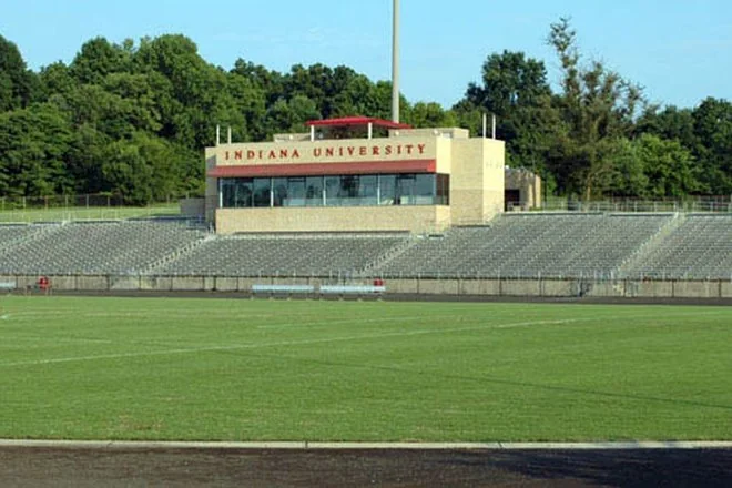 Bill Armstrong Stadium, Indiana University
