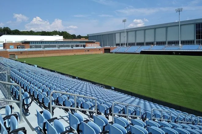Dorrance Field, UNC Chapel Hill