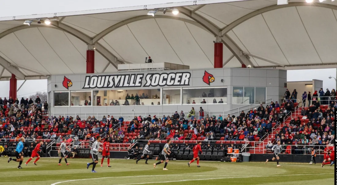 Lynn Stadium, University of Louisville