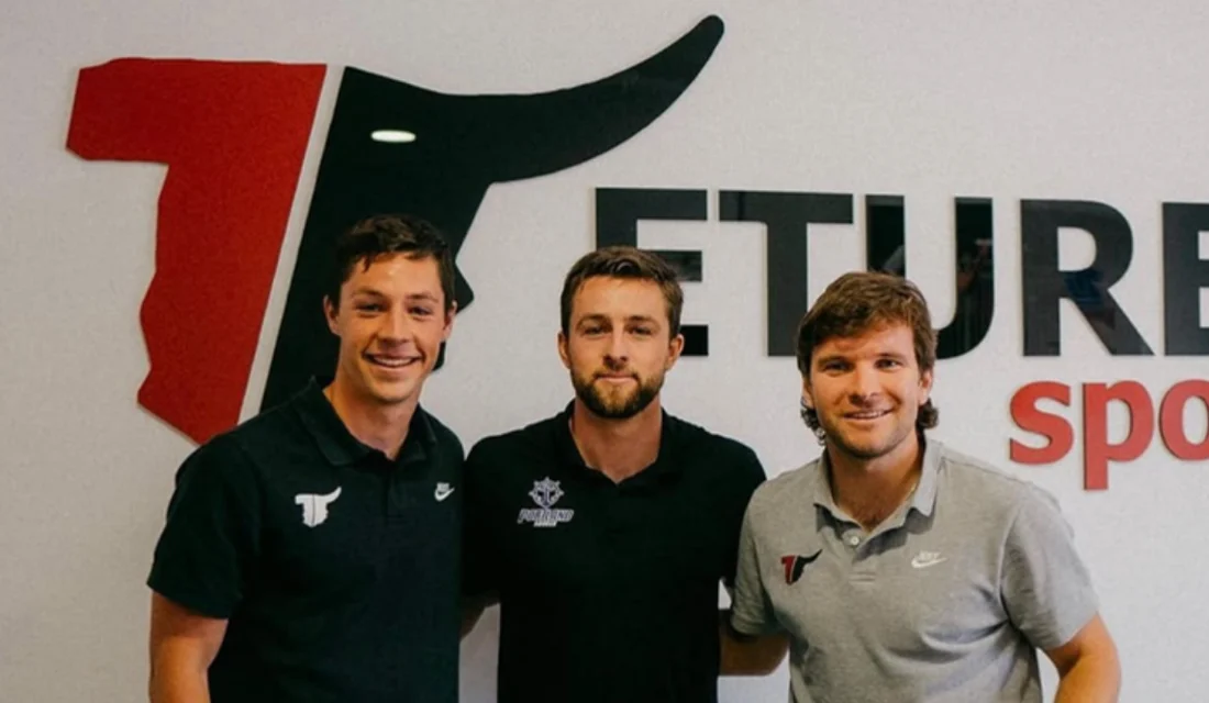 Equipo de ETURE Sports