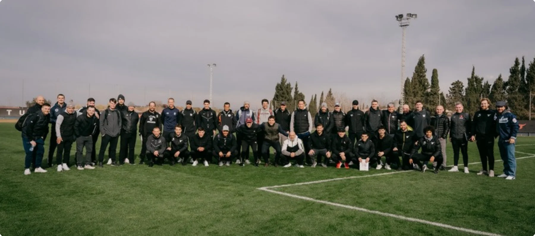 ETURE Showcase 2024